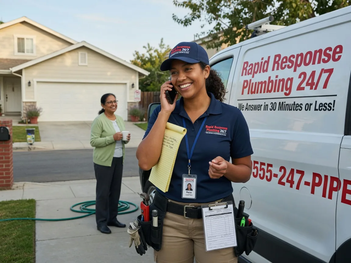 Emergency Plumber Ocheyedan, IA FAQs